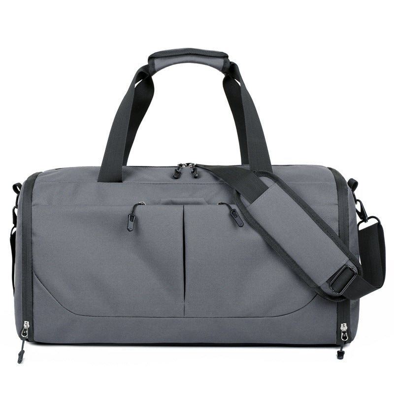 Durable Gym Duffel Bag Bowlift