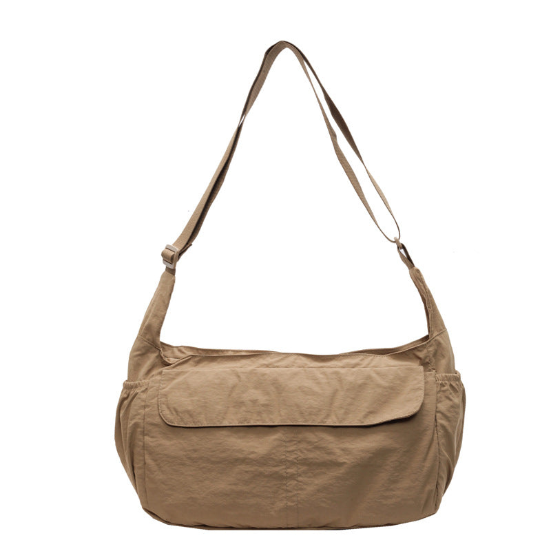 Functional Everyday Crossbody Bag Bowlift