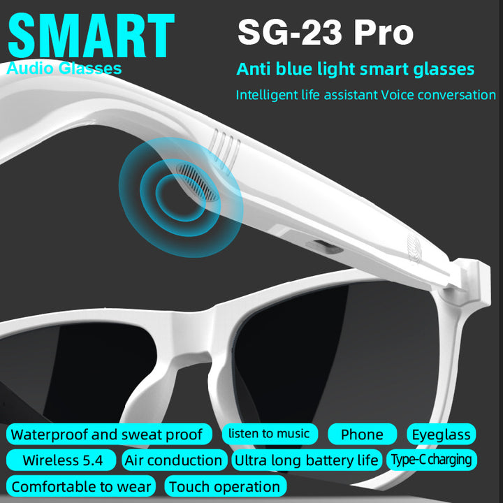 Bowlift Sunglasses