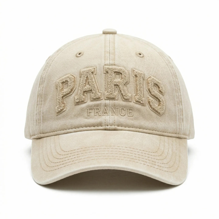 Women's Baseball Cap Bowlift