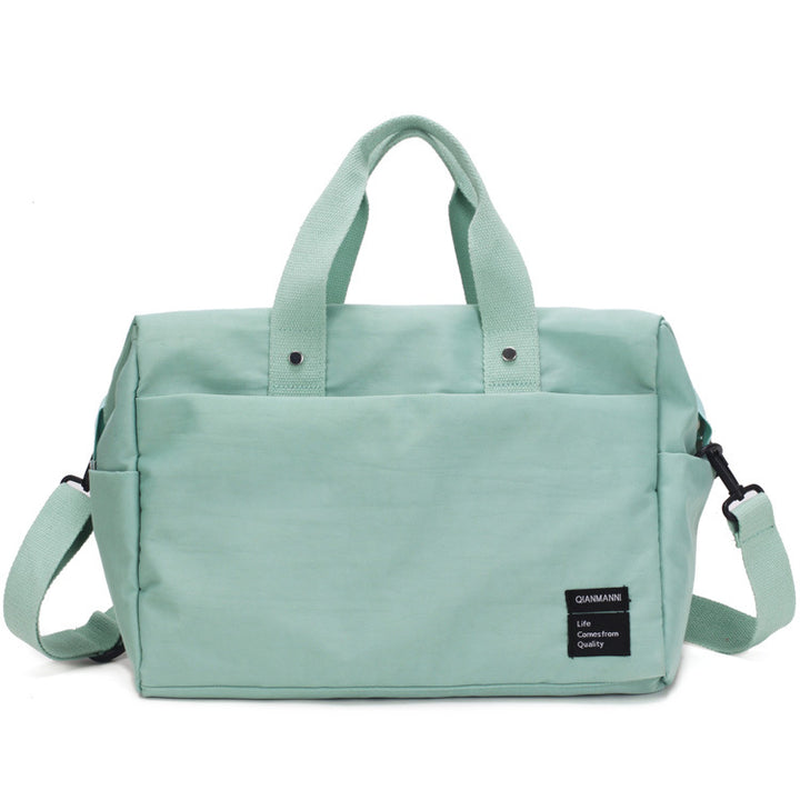 Versatile Utility Storage Duffle