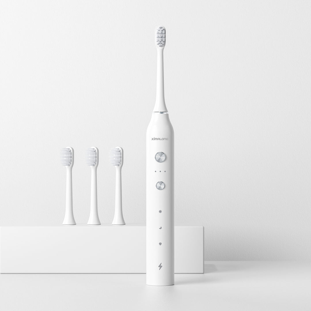 Electric Toothbrush Bowlift