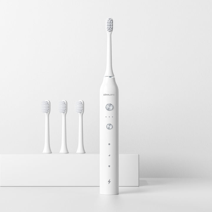 Electric Toothbrush Bowlift