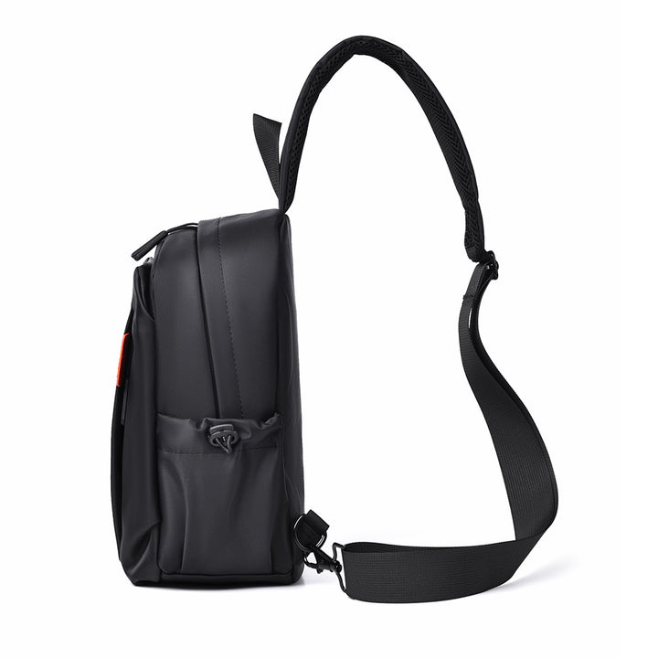 Minimalist Sling Backpack Bowlift