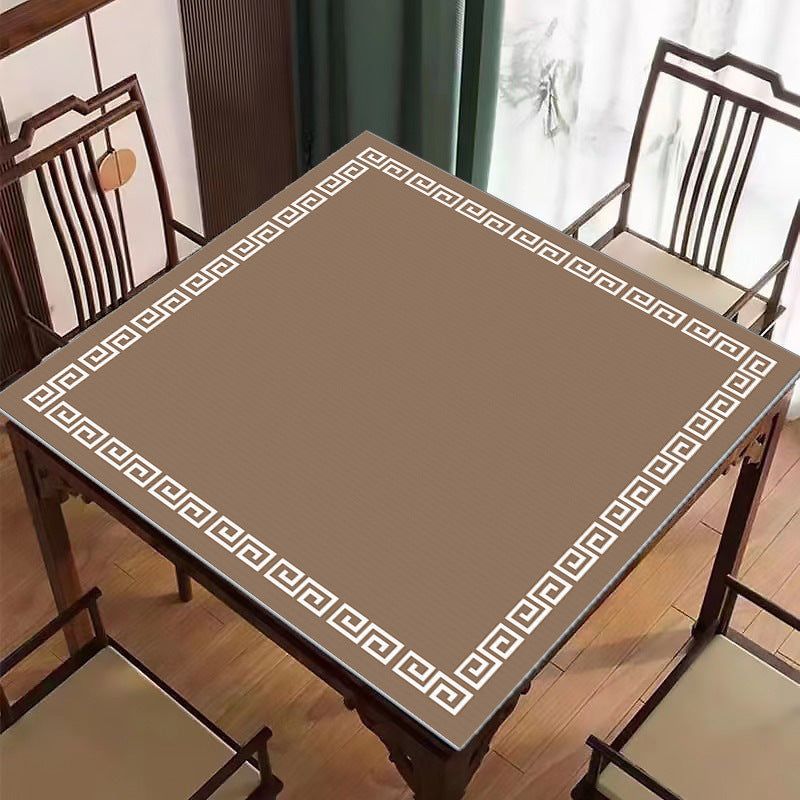 Elegant Decorative Table Cover