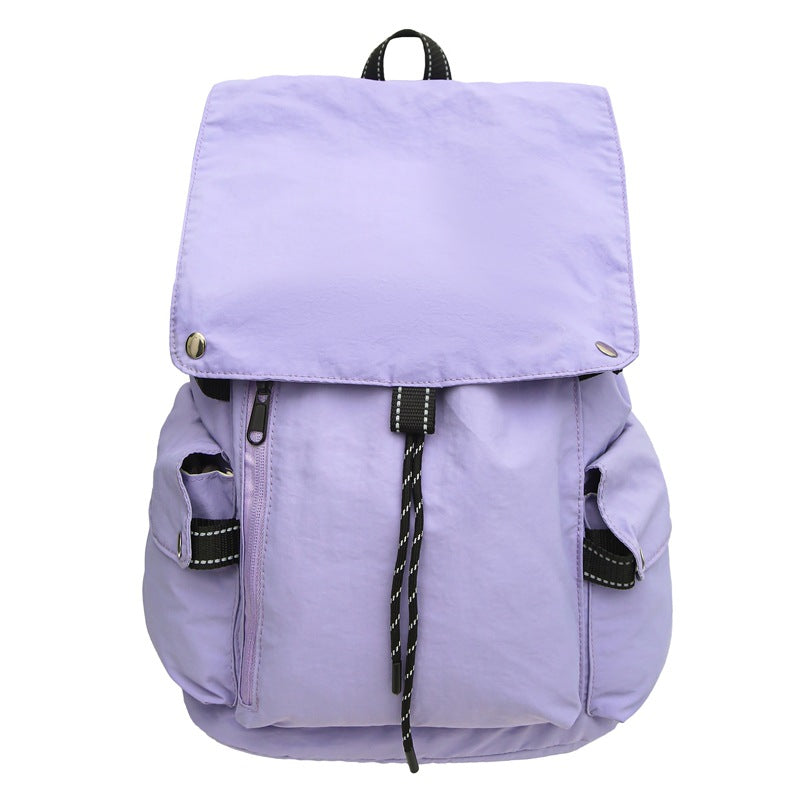 Lightweight Casual Hiking Backpack Bowlift