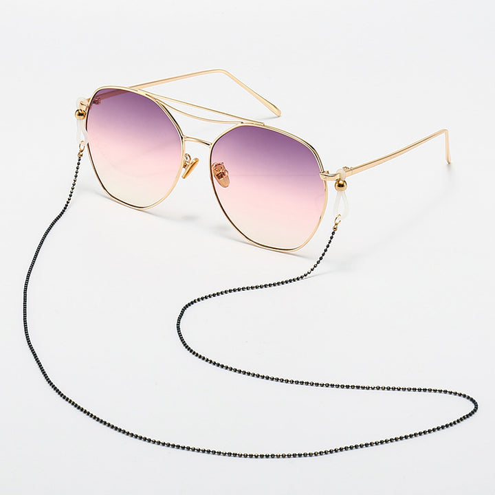 Vintage Oversized Sunglasses Bowlift