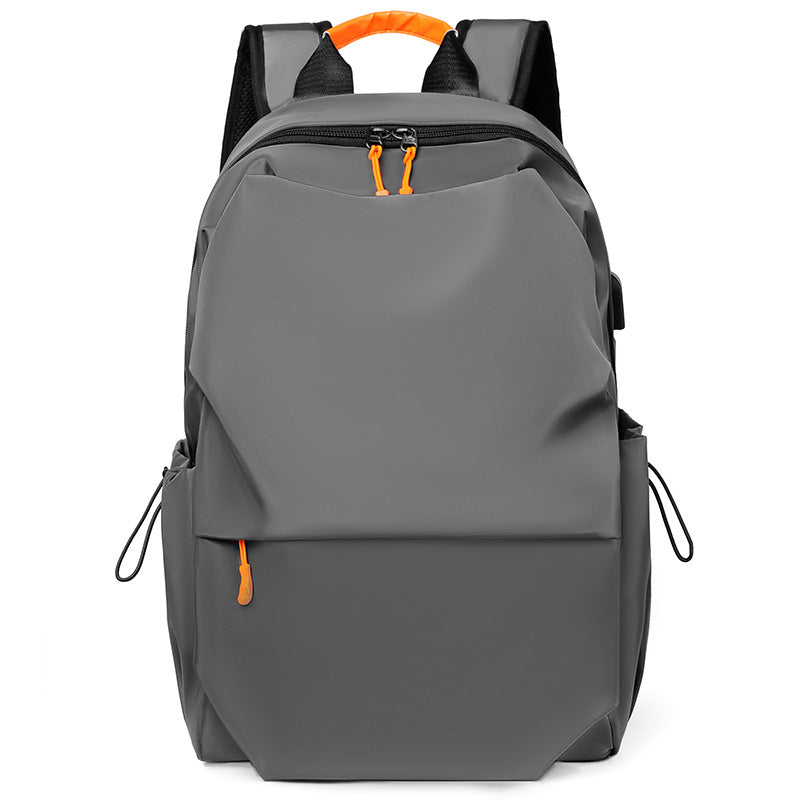 Multifunctional and Waterproof Backpack Bowlift