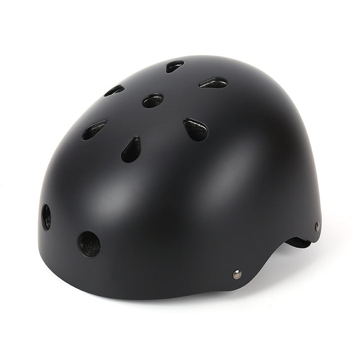 Protective Skateboarding Helmet Bowlift