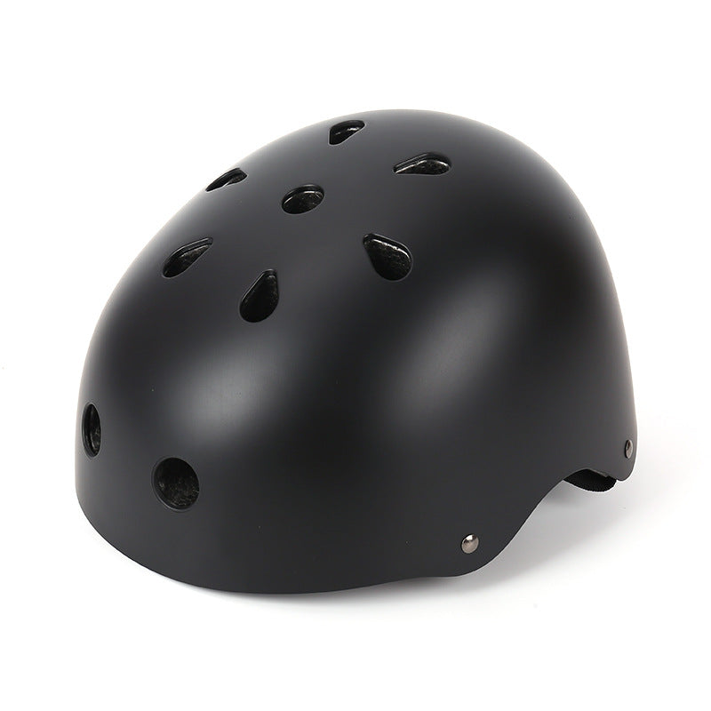 Skateboarding Safety Helmet Bowlift