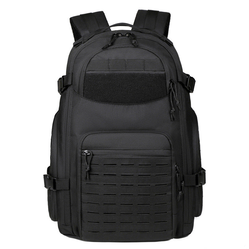 Tactical Outdoor Backpack Bowlift
