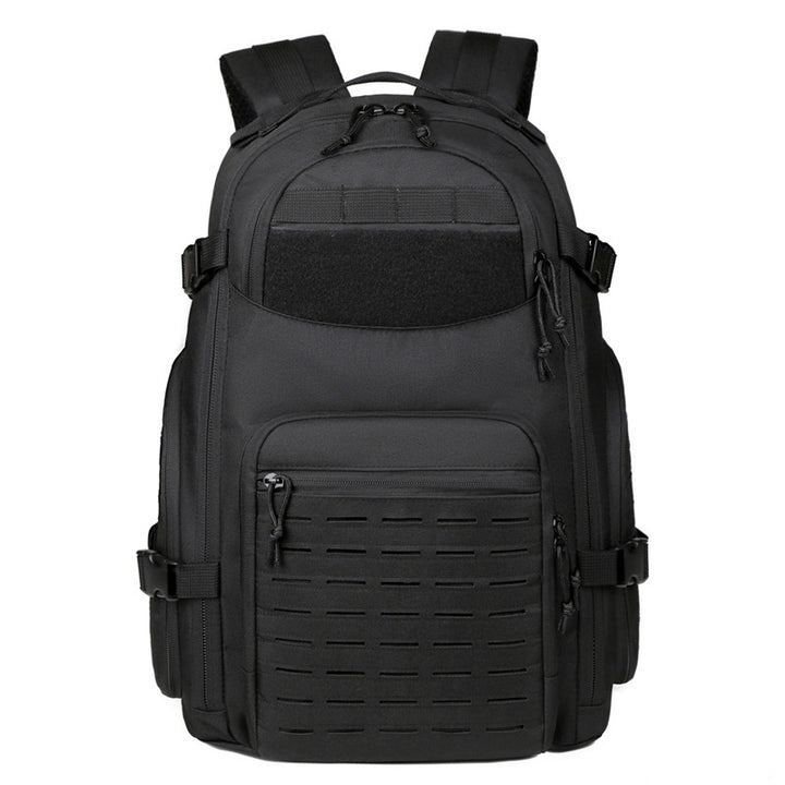 Tactical Outdoor Backpack Bowlift