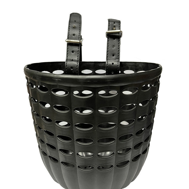 Bicycle Handlebar Storage Basket Bowlift