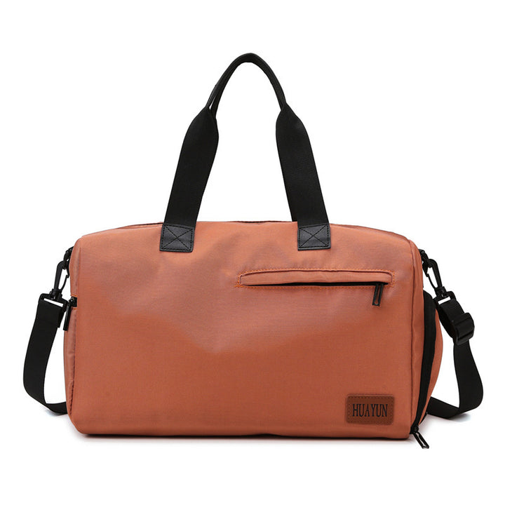 Travel Duffel Bag Bowlift