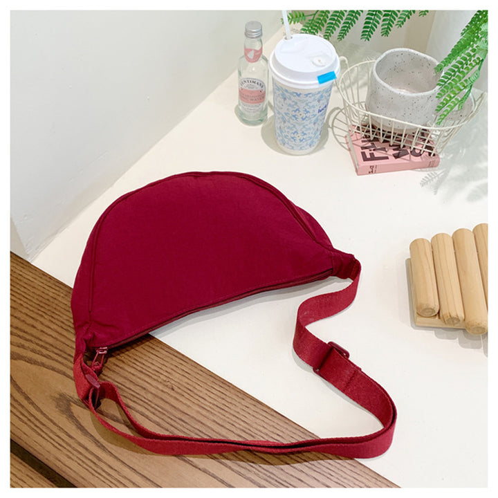 Comfortable shoulder bag Bowlift