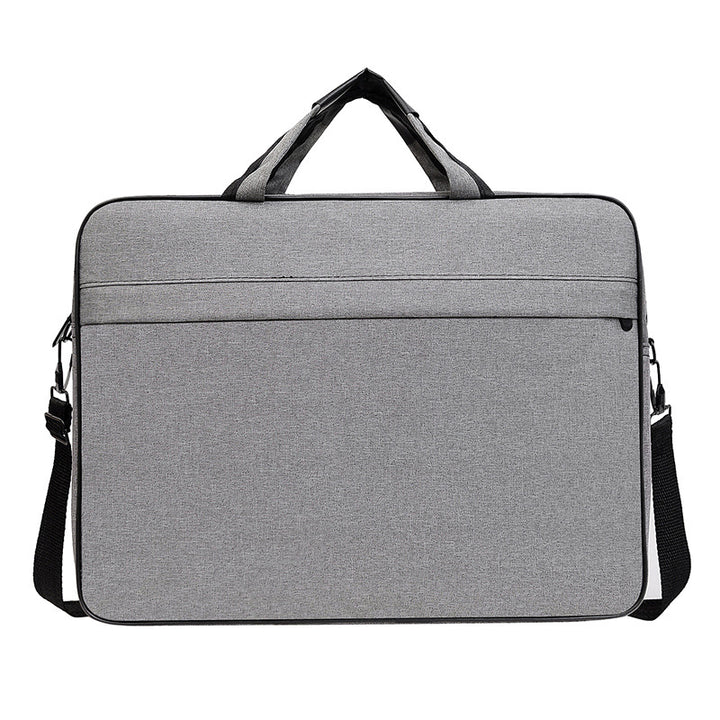 Professional Versatile Laptop Briefcase Bowlift