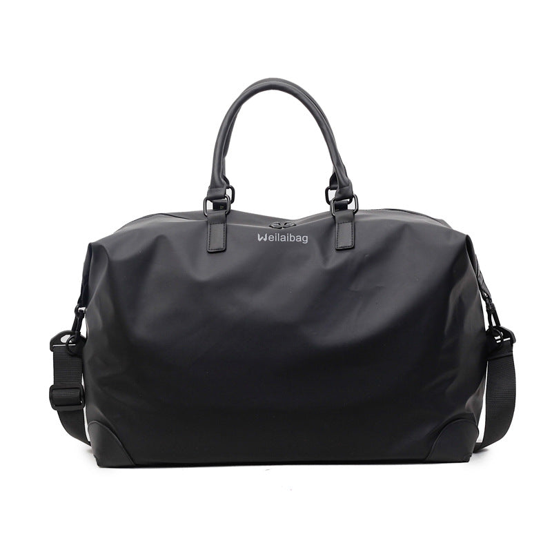 Waterproof Adventure Duffle