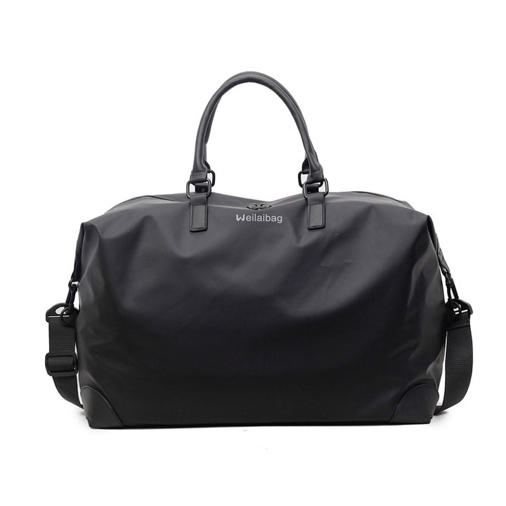 Waterproof Adventure Duffle