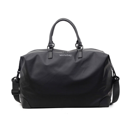 Waterproof Adventure Duffle