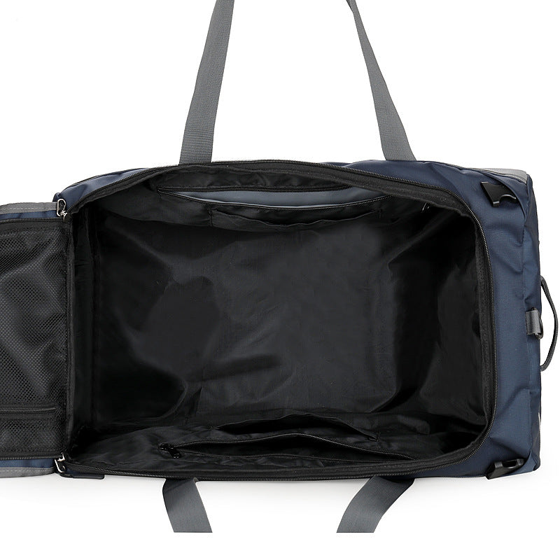 Versatile Sports Gear Carryall Bowlift