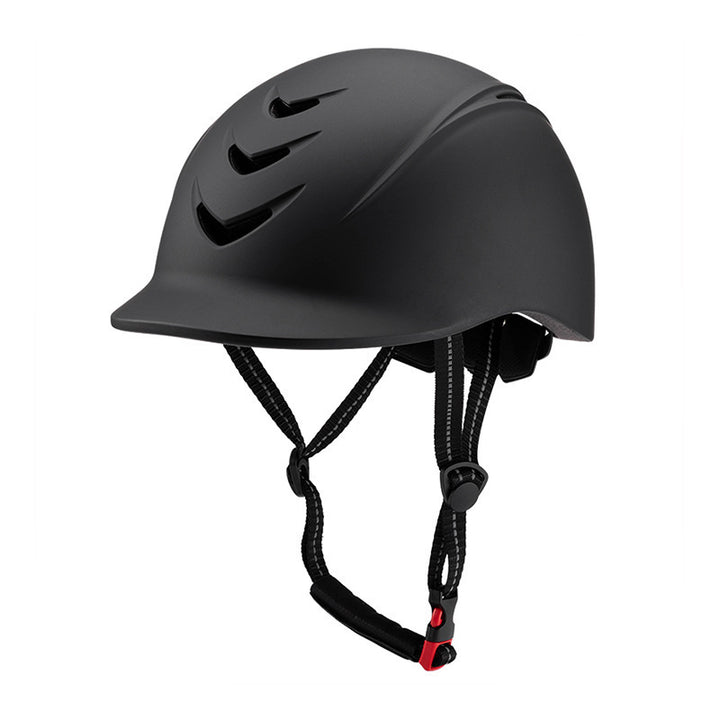 Safety Helmet Bowlift
