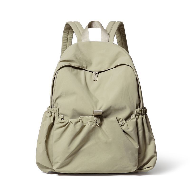 Multifunctional Backpack Bag Bowlift