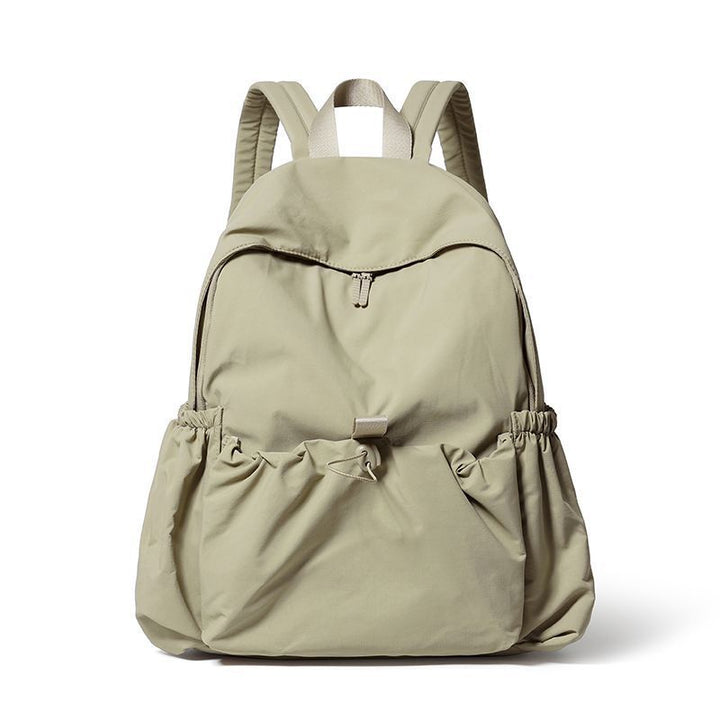 Multifunctional Backpack Bag Bowlift