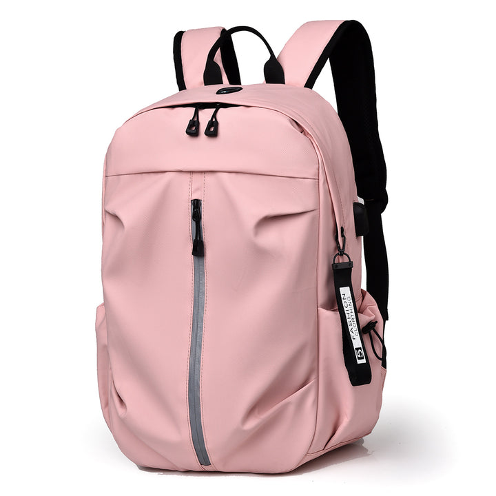 High-Performance Casual Backpack Bowlift