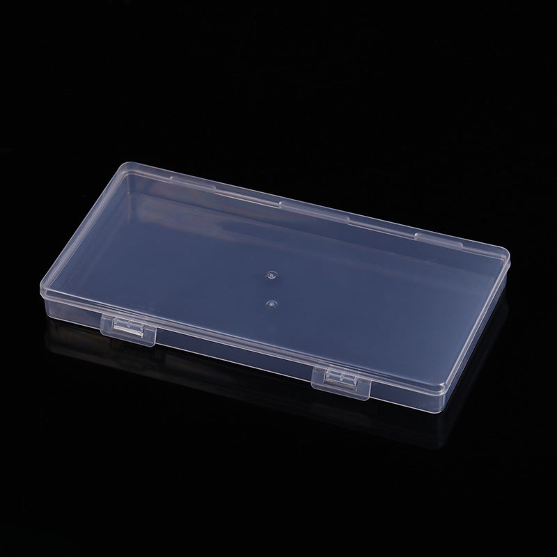 Clear Craft Storage Box Bowlift