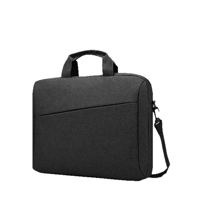 Laptop Bag with Elegant Design and Multiple Compartments Bowlift