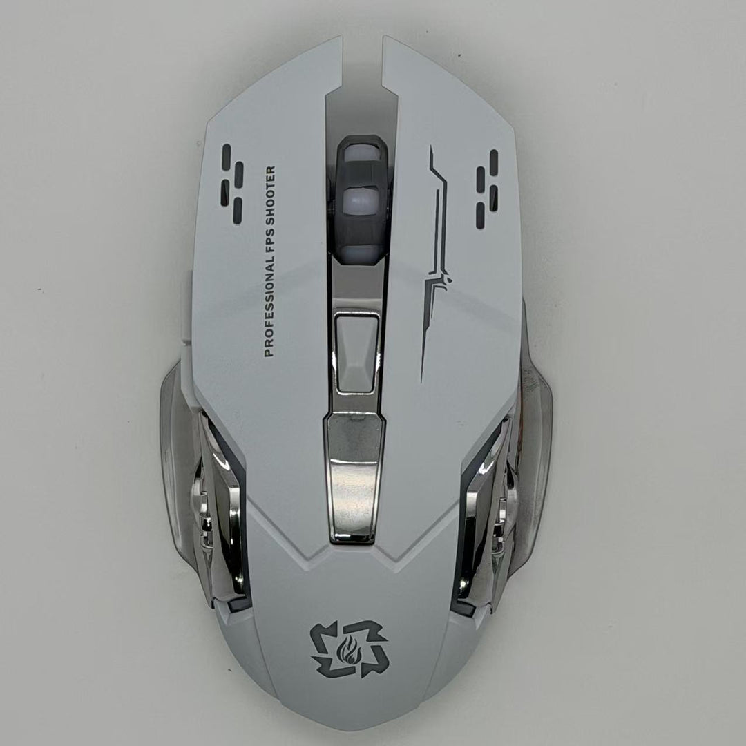 Gaming-Fps-Mouse Bowlift