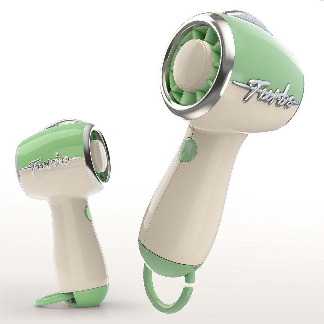 Women's High-Powered Turbo Hair Dryer Bowlift