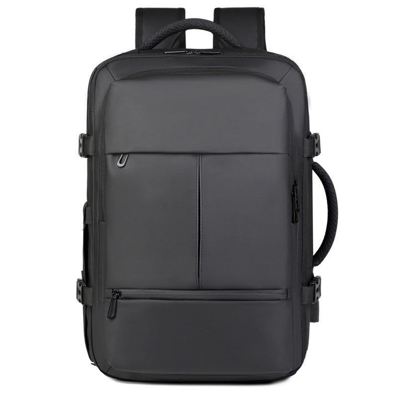 Versatile Travel Backpack Bowlift