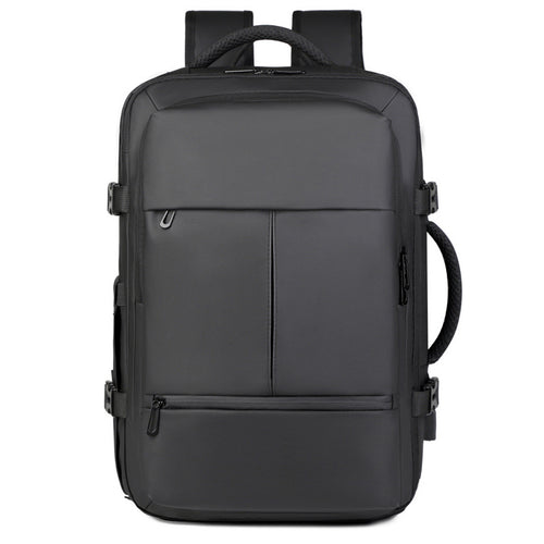 Versatile Travel Backpack Bowlift
