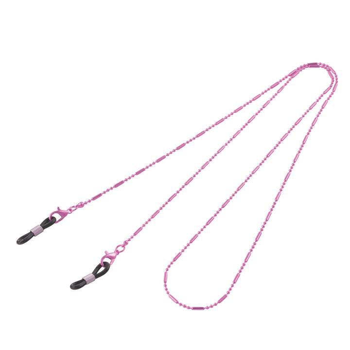 Durable Metal Eyewear Chain Bowlift
