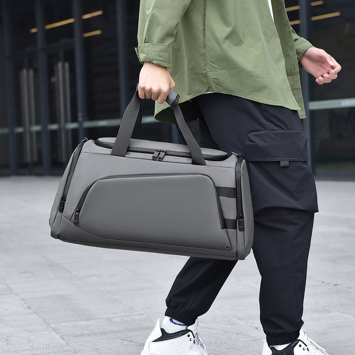 Sporty multifunctional bag Bowlift