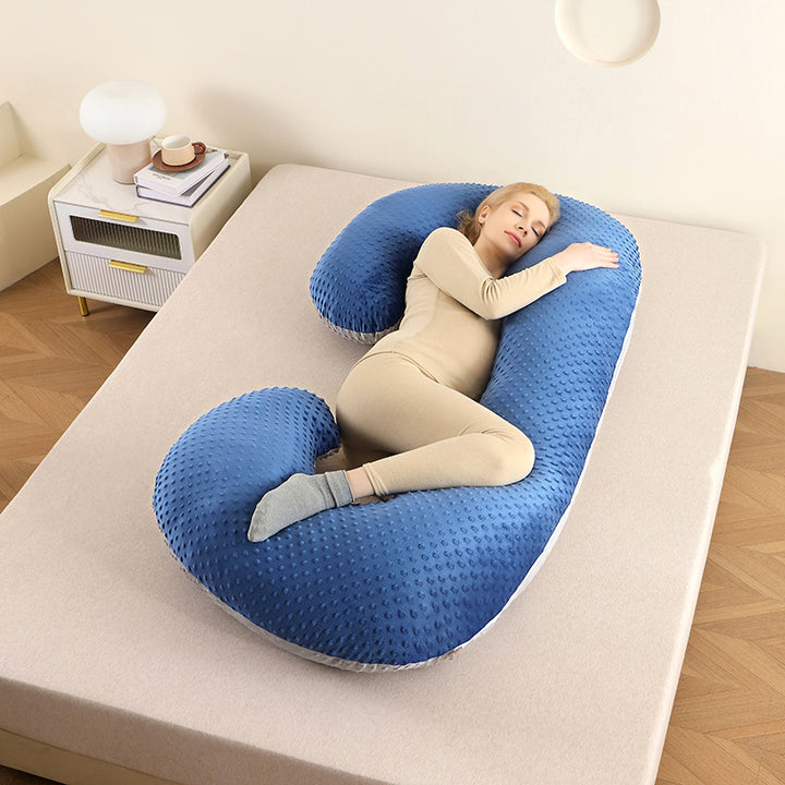 Pregnancy and Nursing Pillow Bowlift
