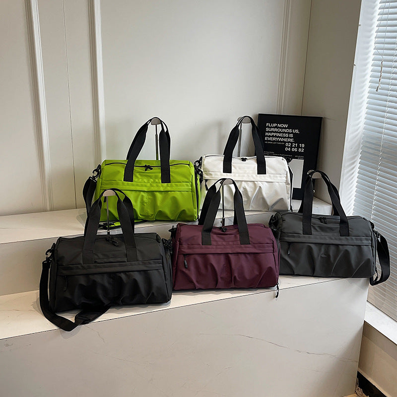 Women Casual Everyday Duffle Bag Bowlift