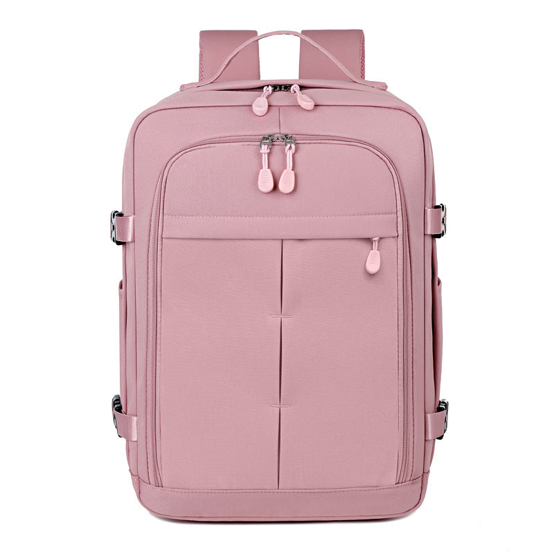 Sleek Urban Commuter Backpack Bowlift
