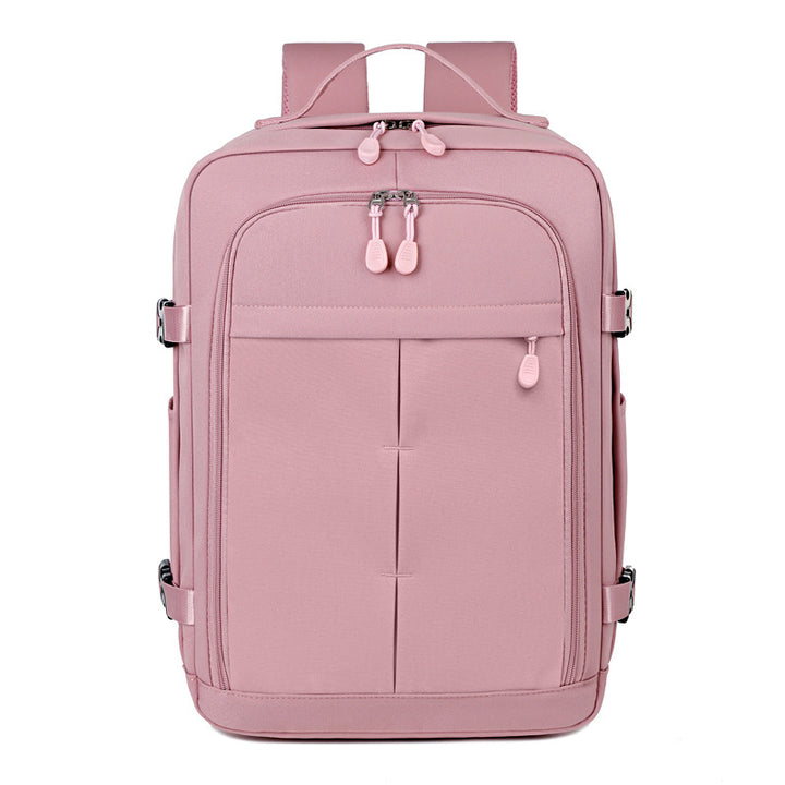 Sleek Urban Commuter Backpack Bowlift