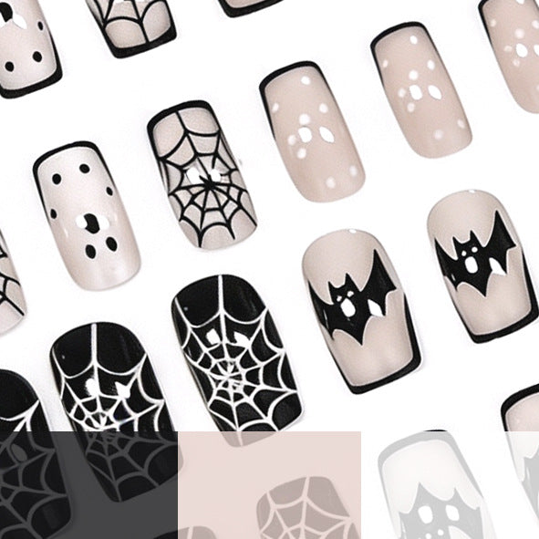 Nail Art Bowlift