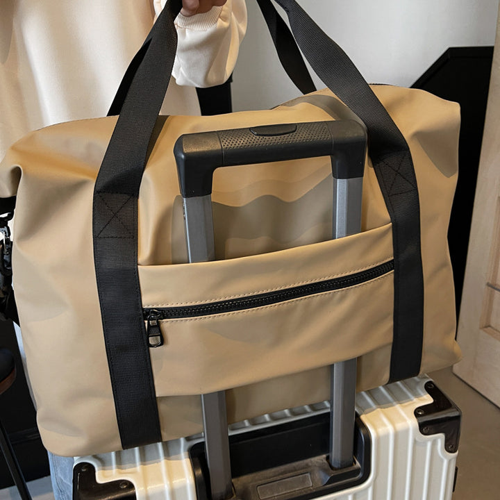 Durable Travel Duffle Bag Bowlift