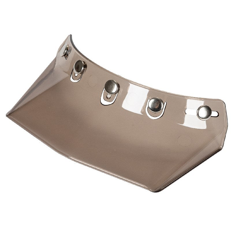 Durable Motorcycle Helmet Visor Shield Bowlift
