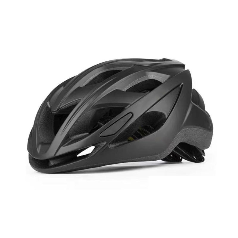 High-Performance Cycling Helmet Bowlift