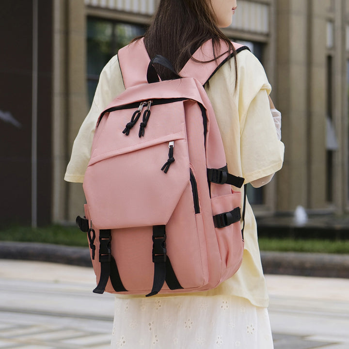 Versatile Utility Backpack Bowlift