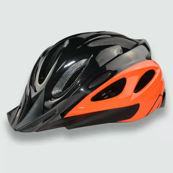 Cycling Safety Helmet Bowlift