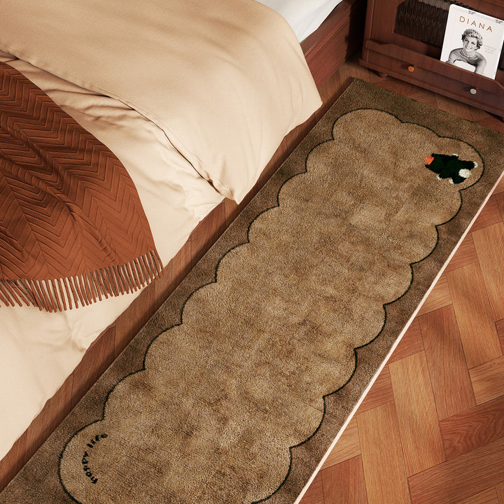 Home Decor Area Rug Bowlift
