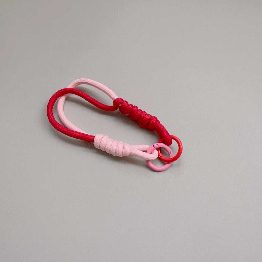 Paracord Keychain Holder Bowlift