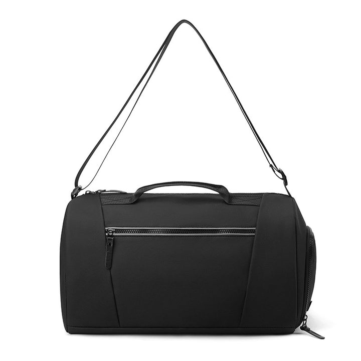 Versatile Travel Duffel Bag Bowlift