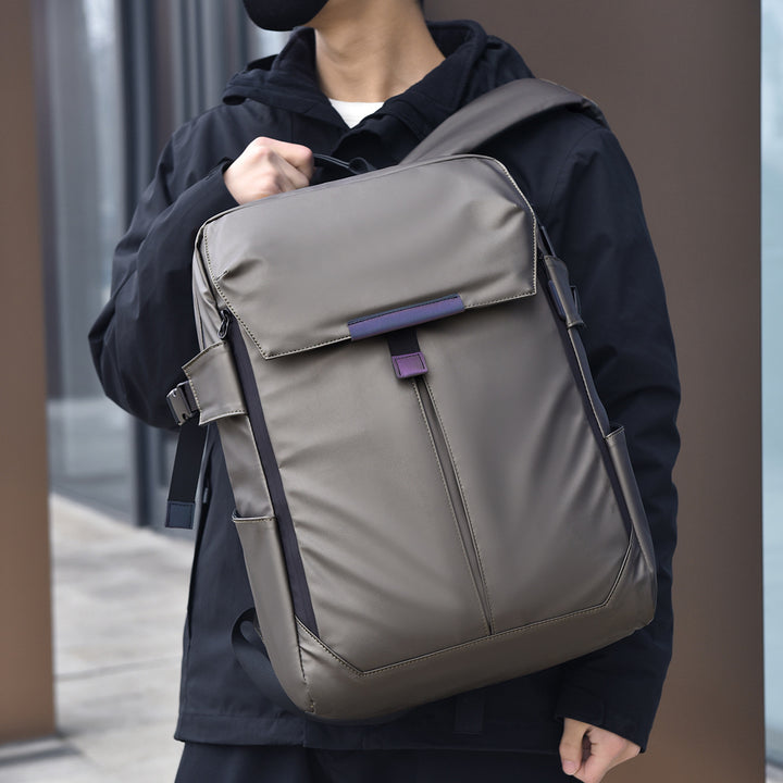Stylish Urban Backpack Bowlift